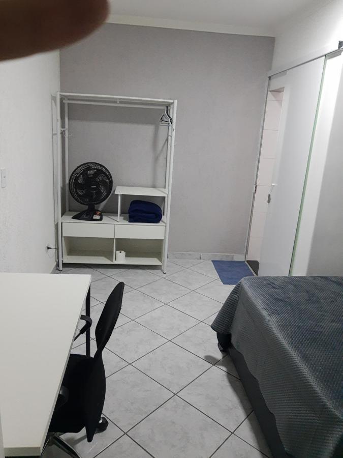 Pousada Internacional Eas Airport 10Min 瓜卢流斯 外观 照片