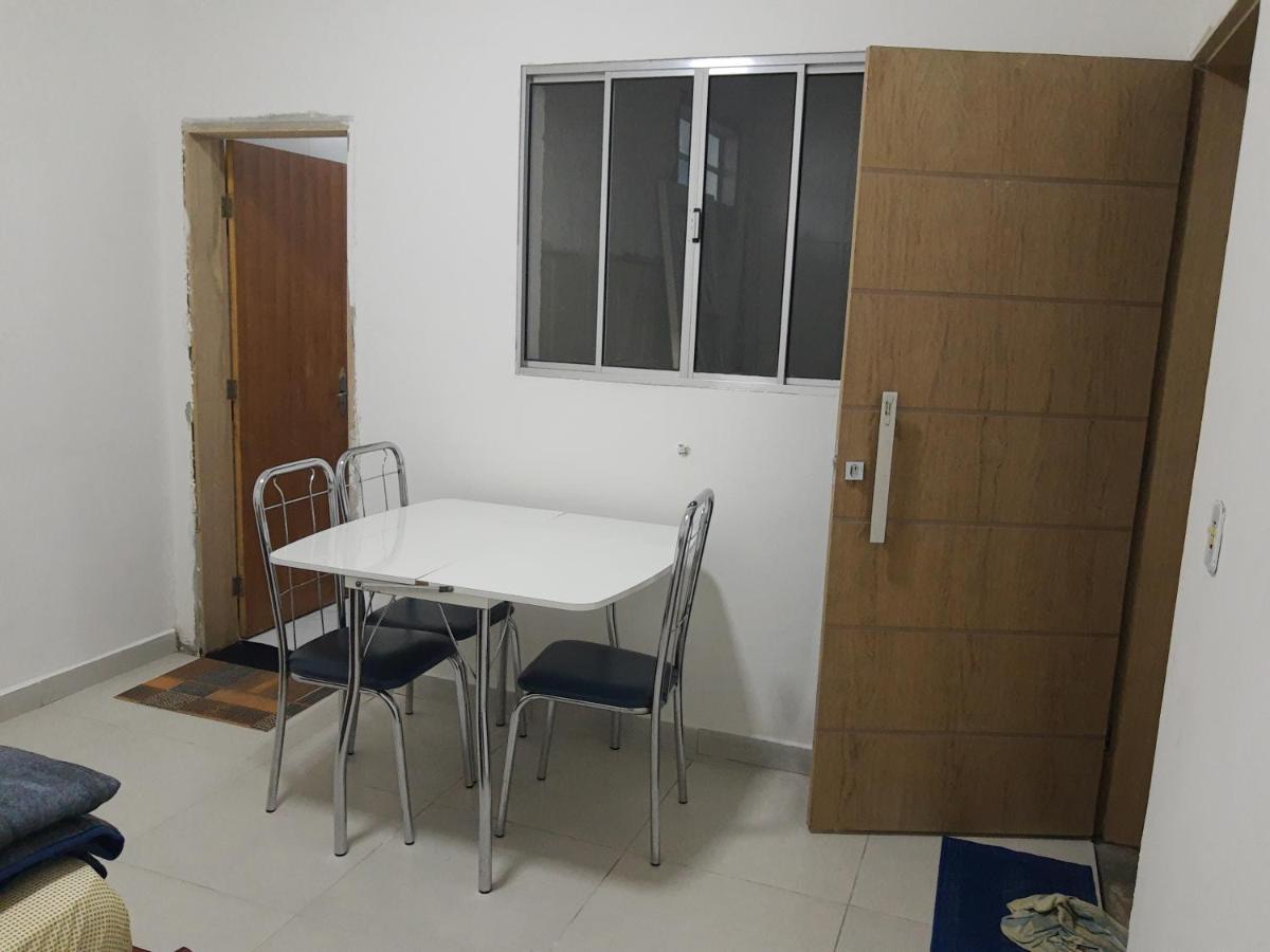 Pousada Internacional Eas Airport 10Min 瓜卢流斯 外观 照片